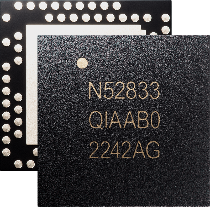 NRF52833-QIAA-R